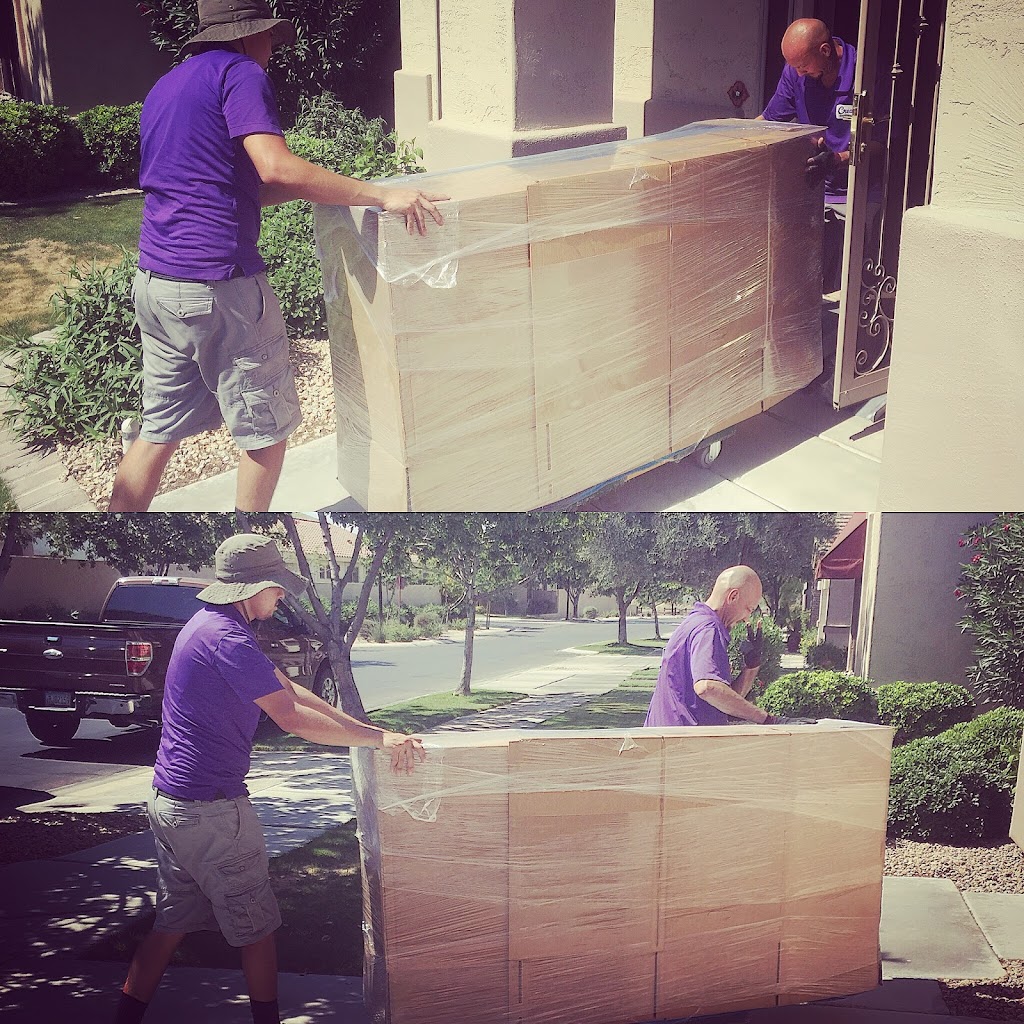 Creative Moving and Packing, LLC | 4012 W Turney Ave, Phoenix, AZ 85019, USA | Phone: (602) 595-7300