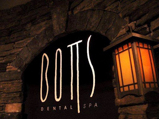 Cordova Dentist - Botts Dental Spa | 1055 N Houston Levee Rd Ste 102, Cordova, TN 38018, USA | Phone: (901) 737-2200