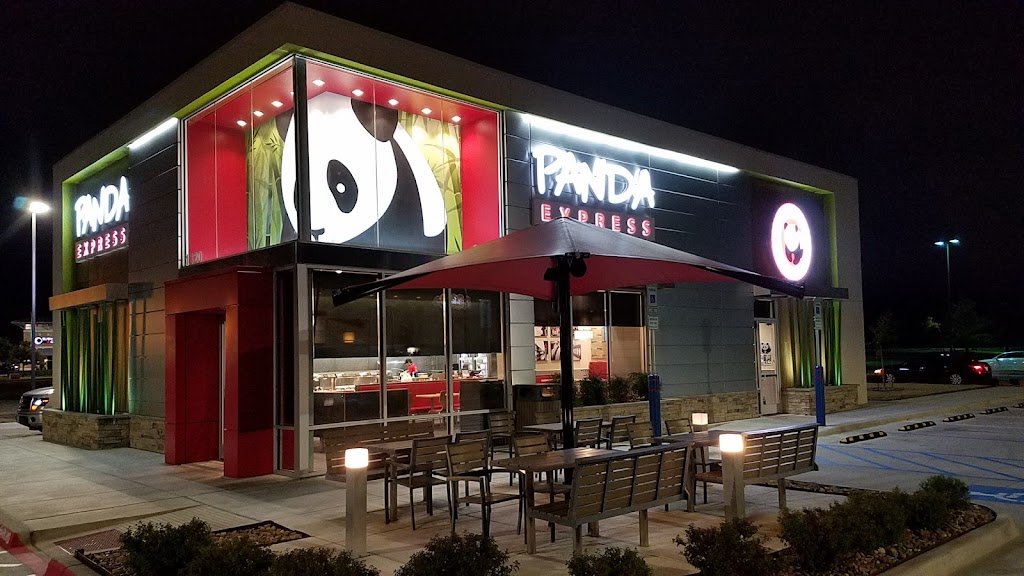 Panda Express | 1320 S Loop 288, Denton, TX 76205, USA | Phone: (940) 483-9101