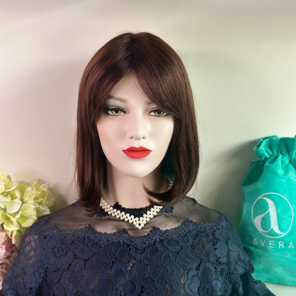 AVERA Hair - Wigs and Extensions | 2797 E Foothill Blvd #100, Pasadena, CA 91107, USA | Phone: (626) 765-9755