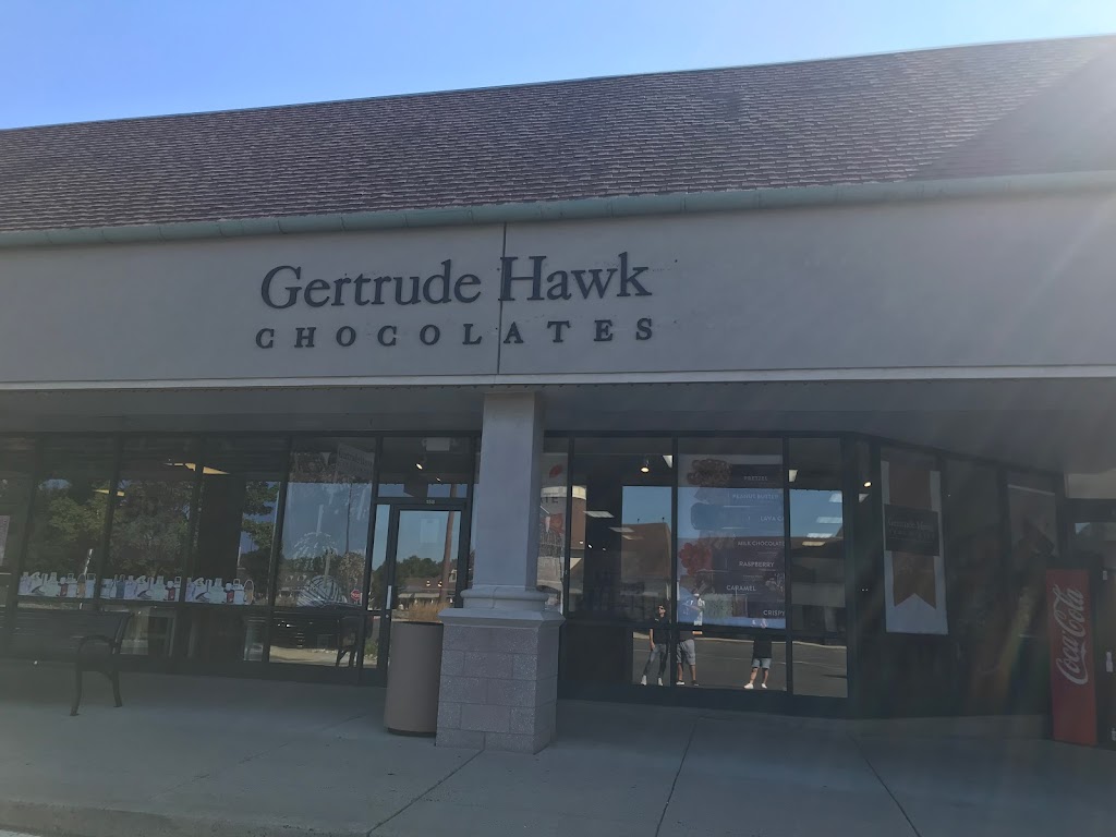 Gertrude Hawk Chocolates | 537 Monmouth Rd #158, Jackson Township, NJ 08527, USA | Phone: (732) 534-0197