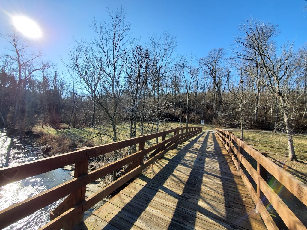 South Fork Park | Florence, KY 41042 | Phone: (859) 371-5491