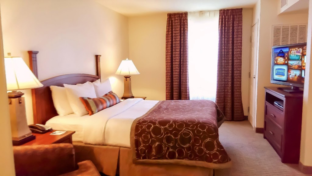 Staybridge Suites Detroit - Novi, an IHG Hotel | 27000 Providence Pkwy, Novi, MI 48374, USA | Phone: (248) 349-4600