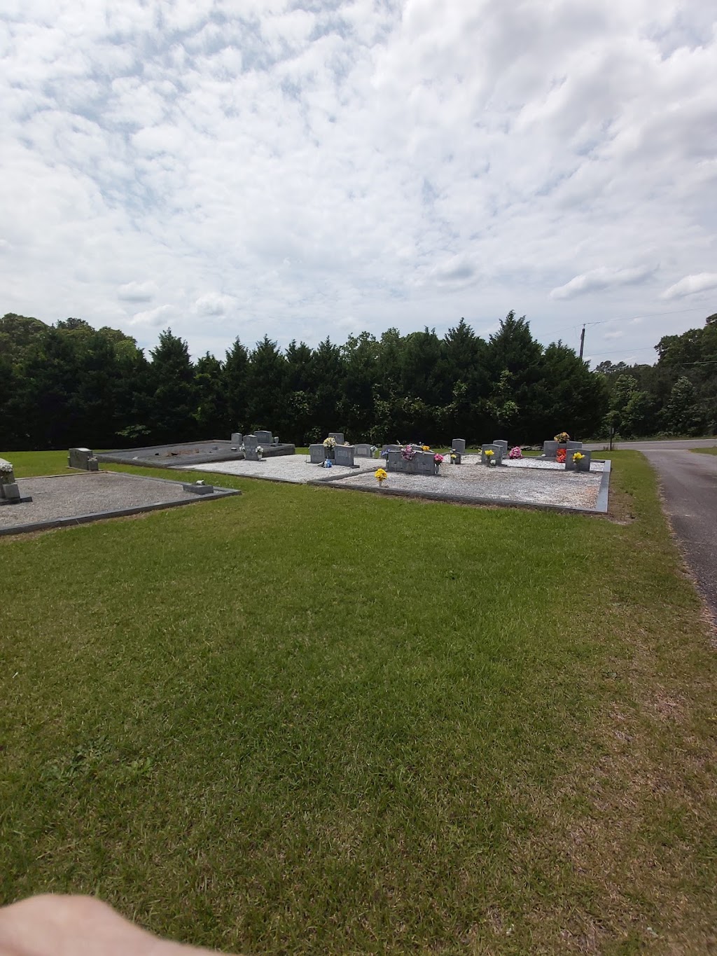 New Hope Cemetery | 279 Oak Crest Cir, Canton, GA 30115, USA | Phone: (770) 479-5706