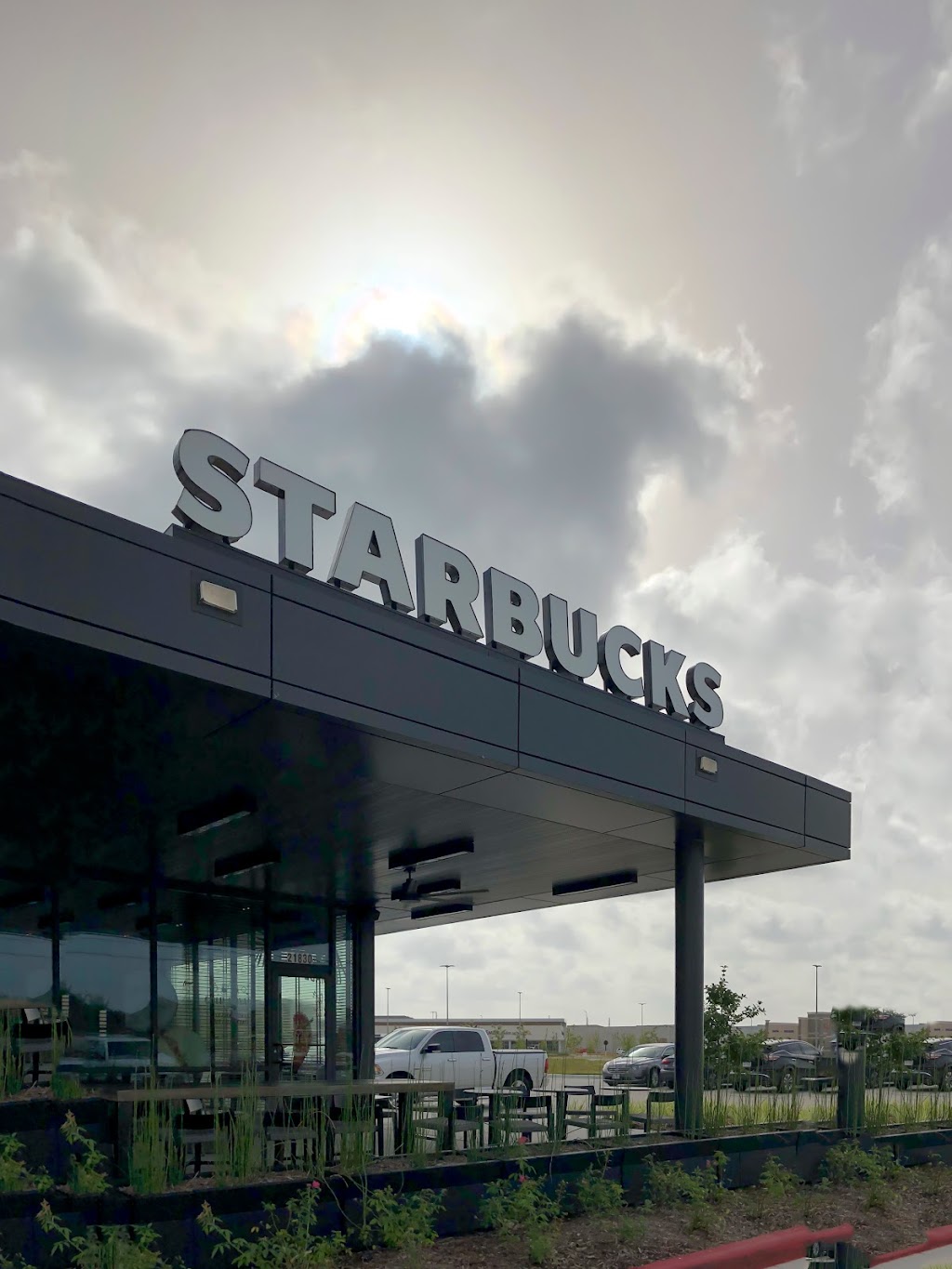 Starbucks | 21830 Kuykendahl Rd, Spring, TX 77379, USA | Phone: (281) 288-9761