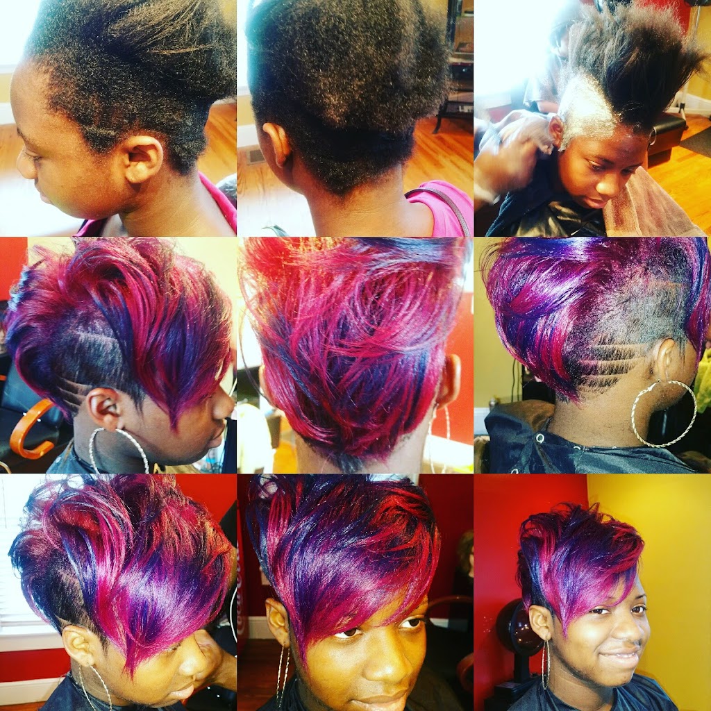 Hairtranz Hair Salon | 3941 Old Austell Rd, Powder Springs, GA 30127, USA | Phone: (404) 725-1075