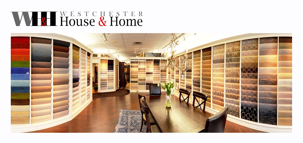 Westchester House and Home-Allen Carpet | 65 S Moger Ave, Mt Kisco, NY 10549, USA | Phone: (914) 864-2870