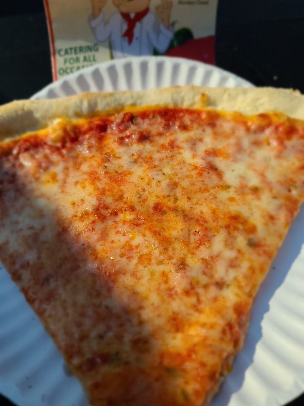 Tonys Famous Pizzeria | 533 Green Pond Rd, Rockaway, NJ 07866, USA | Phone: (973) 625-0004