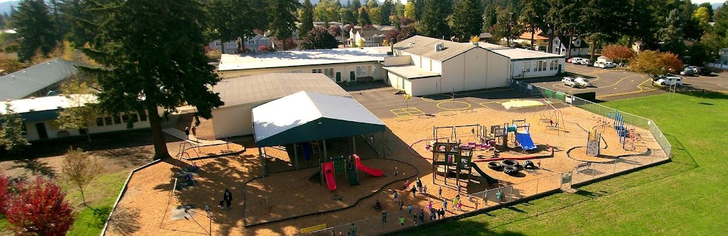 Portland Christian Schools | Parking lot, 12425 NE San Rafael St, Portland, OR 97230, USA | Phone: (503) 256-3960