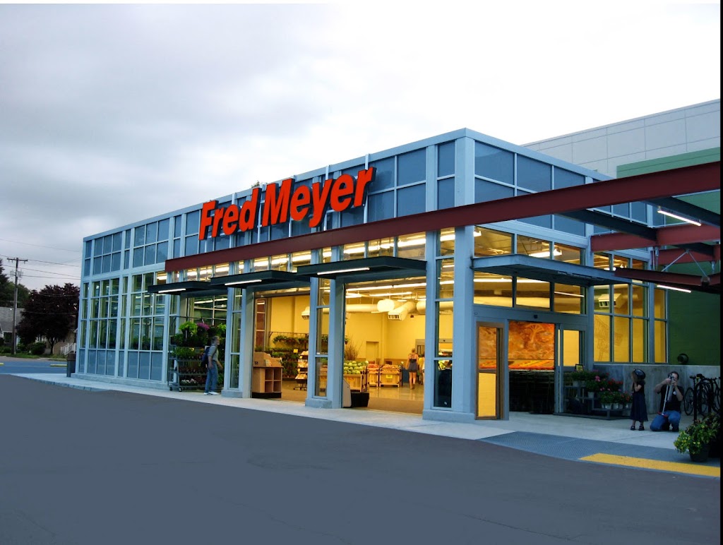 Fred Meyer Grocery Pickup and Delivery | 2902 164th St SW, Lynnwood, WA 98087, USA | Phone: (425) 787-4900