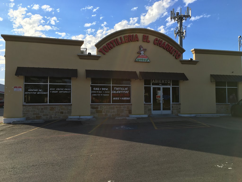 Tortilleria El Charrito | 3275 S Polk St, Dallas, TX 75224, USA | Phone: (214) 371-8522