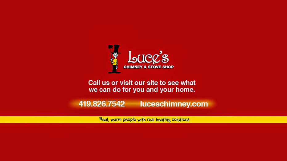 Luces Chimney and Stove Shop | 3017 US-20 ALT, Swanton, OH 43558, USA | Phone: (419) 826-7542