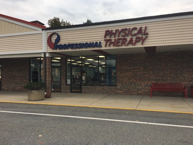 Professional Physical Therapy | 440 Middlesex Rd Suite 7D, Tyngsborough, MA 01879, USA | Phone: (978) 791-0784