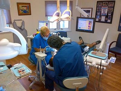 Salomon and Esposito Dental Partners | 101 E Hartsdale Ave, Hartsdale, NY 10530, USA | Phone: (914) 595-2710