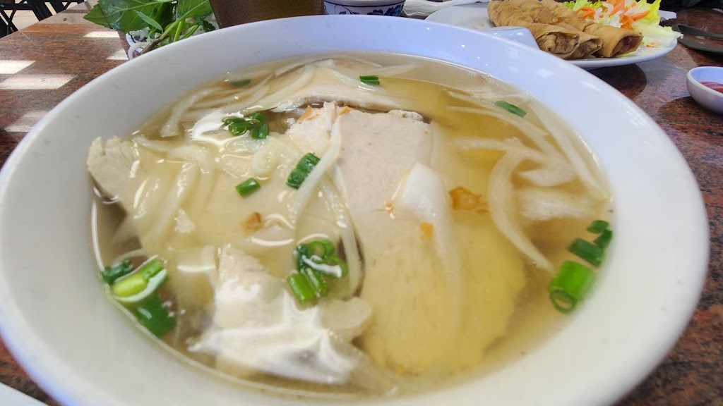 Pho Saigon City 2 | 1617 Contra Costa Blvd, Pleasant Hill, CA 94523, USA | Phone: (925) 375-1353