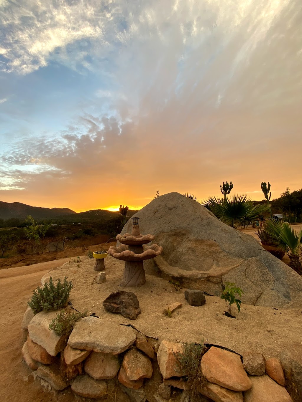 Rancho Villa-Lobos | 22763 Ensenada, Baja California, Mexico | Phone: 646 176 7400