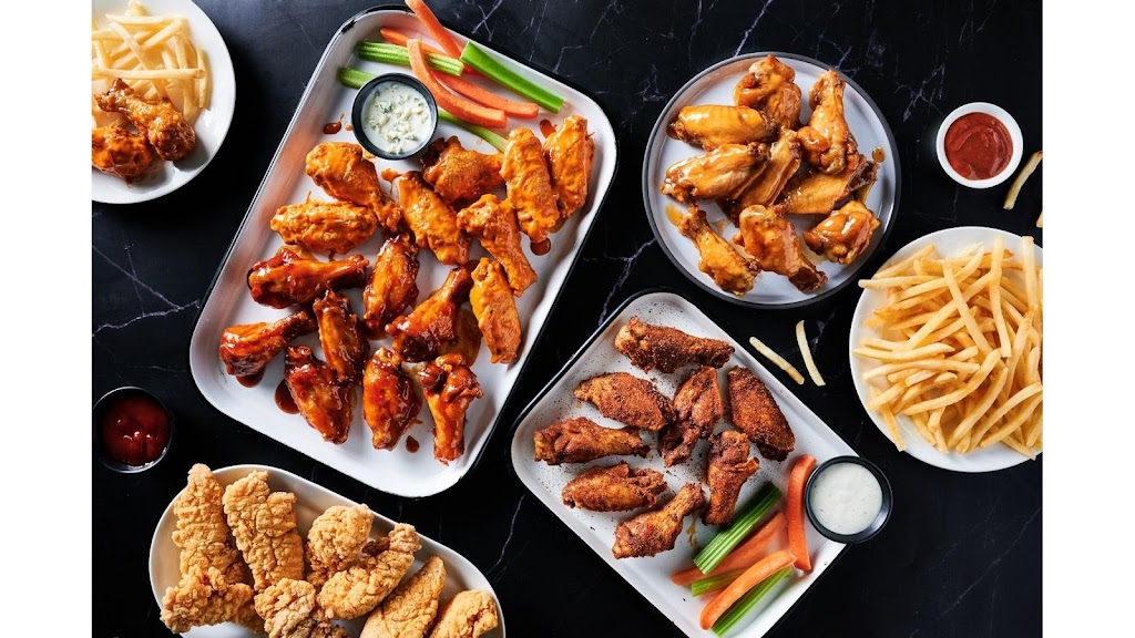 Firebelly Wings | 2019 W Bethany Home Rd, Phoenix, AZ 85015, USA | Phone: (888) 663-3735