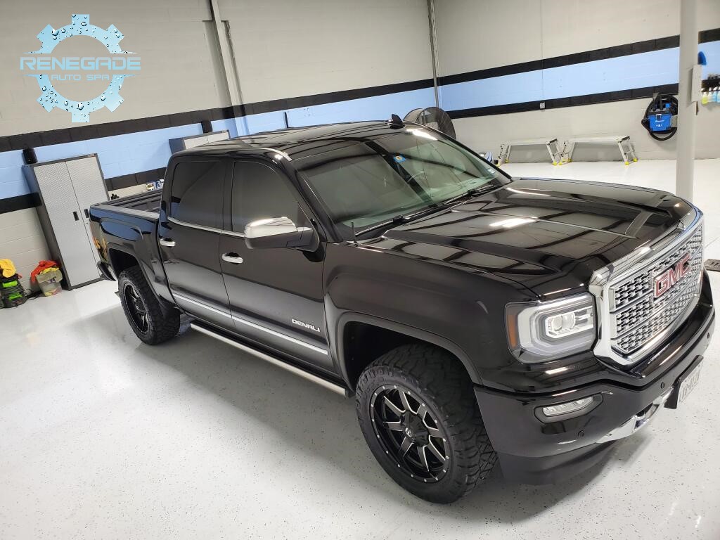 Ceramic Pro Rockwall | 2045 Kristy Ln, Rockwall, TX 75032, USA | Phone: (972) 597-4940