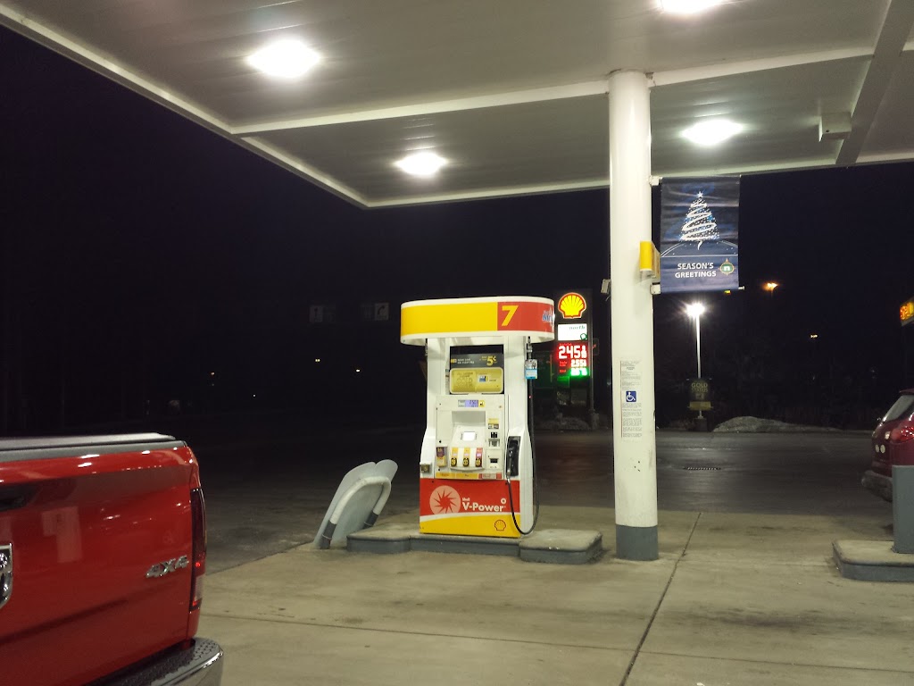 Shell | 1000 Buck Rd, Rossford, OH 43460, USA | Phone: (419) 666-6660