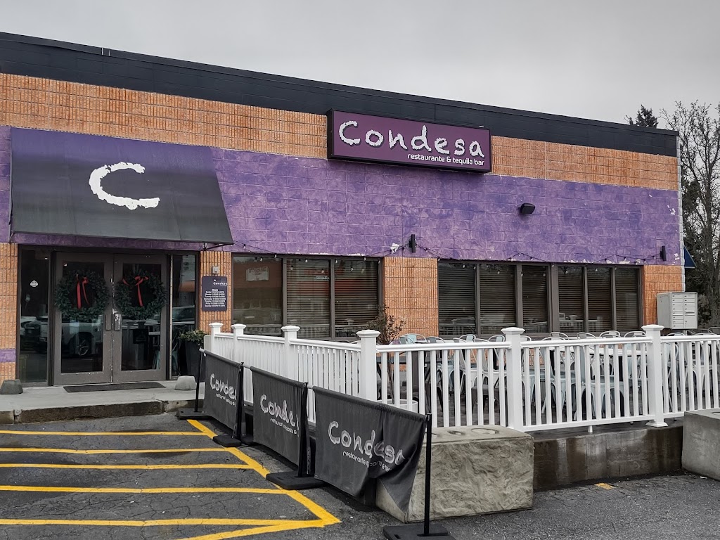 Condesa Restaurante Mexicano | 970 Douglas Pike, Smithfield, RI 02917 | Phone: (401) 349-3935