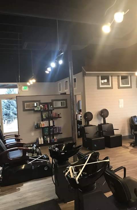 Star Galaxy Salon | 404 S King Ave, Middleton, ID 83644 | Phone: (208) 230-6611