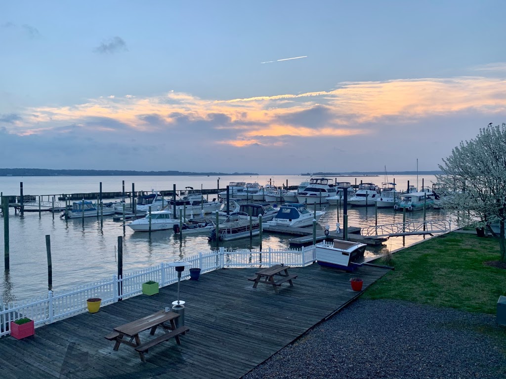 Jordan Point Marina | 101 Jordan Point Rd, Hopewell, VA 23860, USA | Phone: (804) 458-3398