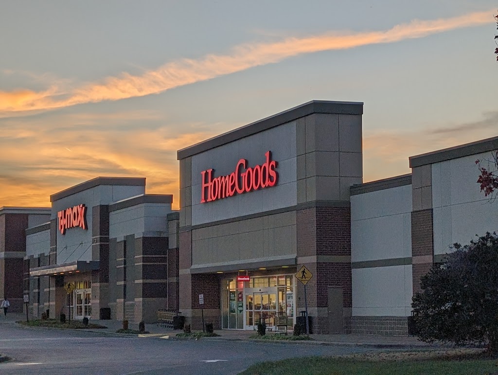 HomeGoods | 2193 Lantern Ridge Dr, Richmond, KY 40475, USA | Phone: (859) 626-9788