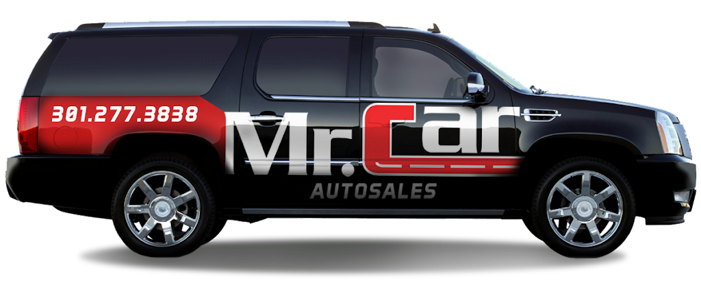 Mr Car of Brentwood | 3600 Bladensburg Rd, Cottage City, MD 20722, USA | Phone: (240) 972-2222