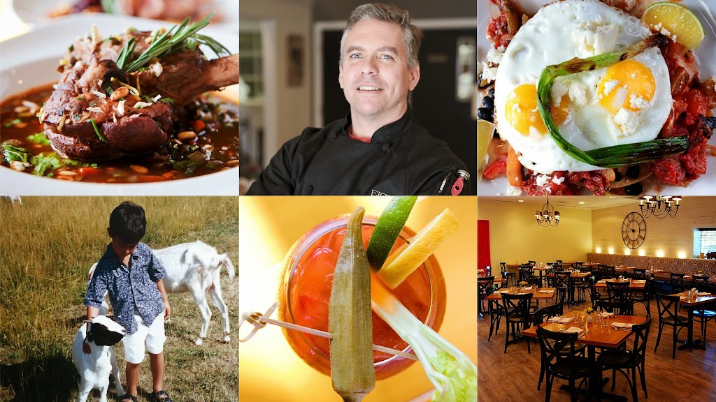 Eighty Acres Kitchen & Bar | 1910 New Texas Rd, Pittsburgh, PA 15239, USA | Phone: (724) 519-7304