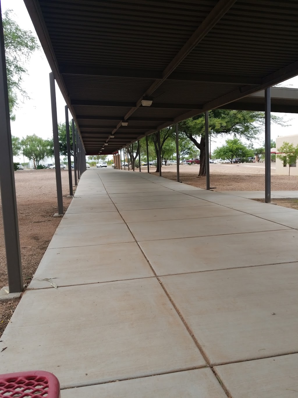 Old Vail Middle School | 13299 E Colossal Cave Rd, Vail, AZ 85641, USA | Phone: (520) 879-2400