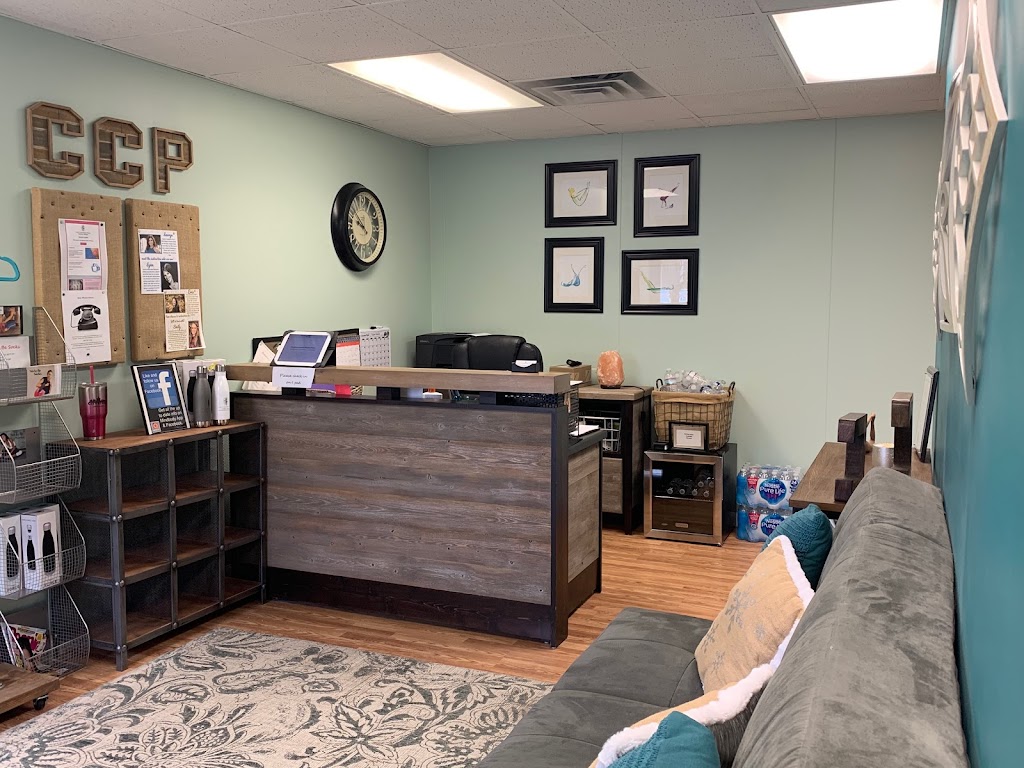 Core Connection Pilates | 7505 M E Cad Blvd, City of the Village of Clarkston, MI 48348, USA | Phone: (248) 795-2562