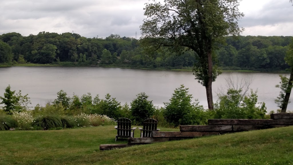 Punderson State Park | 11755 Kinsman Rd, Newbury Township, OH 44065, USA | Phone: (440) 564-2279