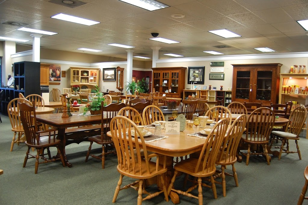 Millers Dutch Haus Furniture | 3737 Bahia Vista St #6, Sarasota, FL 34232, USA | Phone: (941) 952-5646