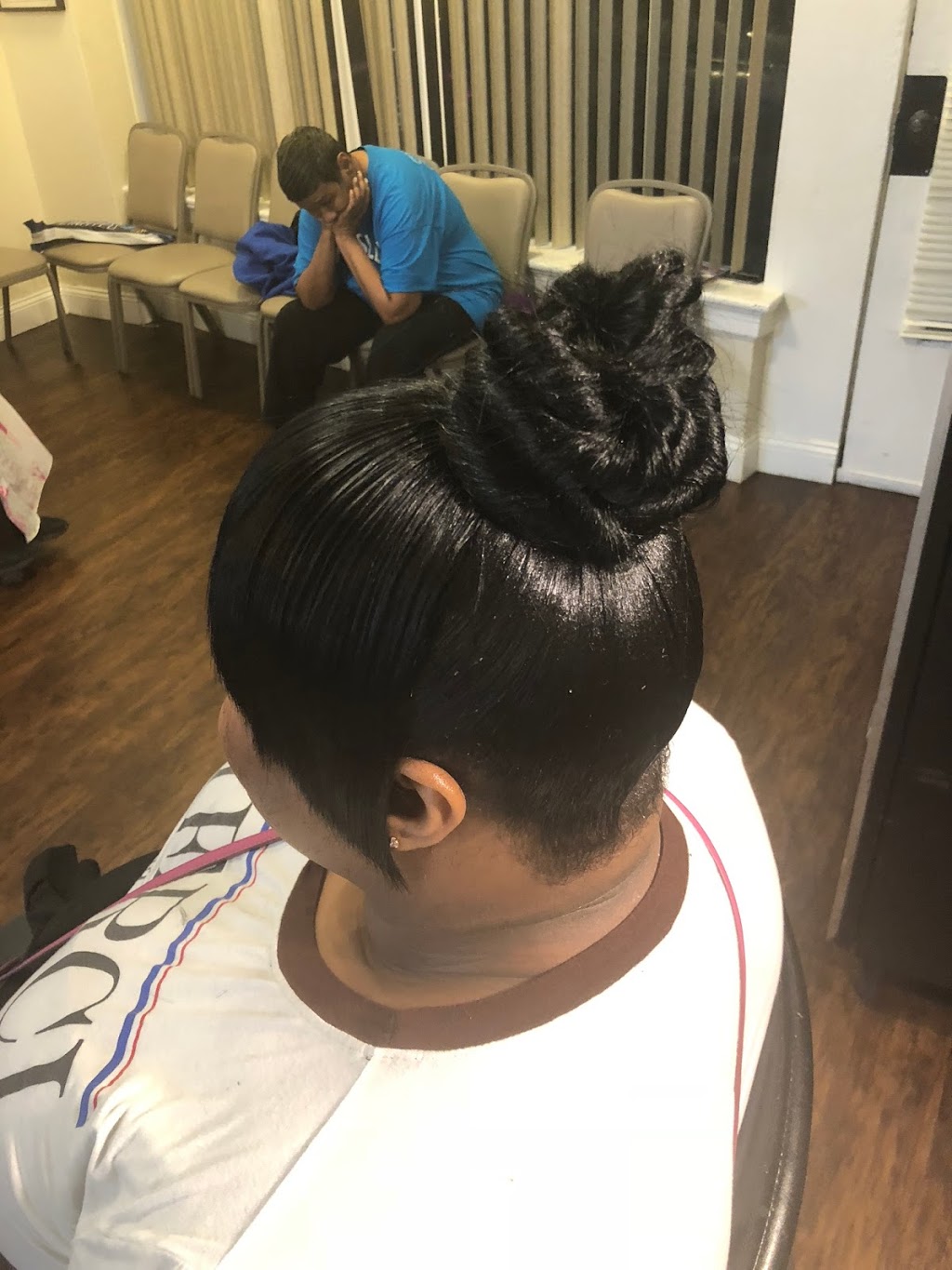 Hair Priority Barber & Beauty | 8708 Goodfellow Blvd, St. Louis, MO 63147, USA | Phone: (314) 546-9816