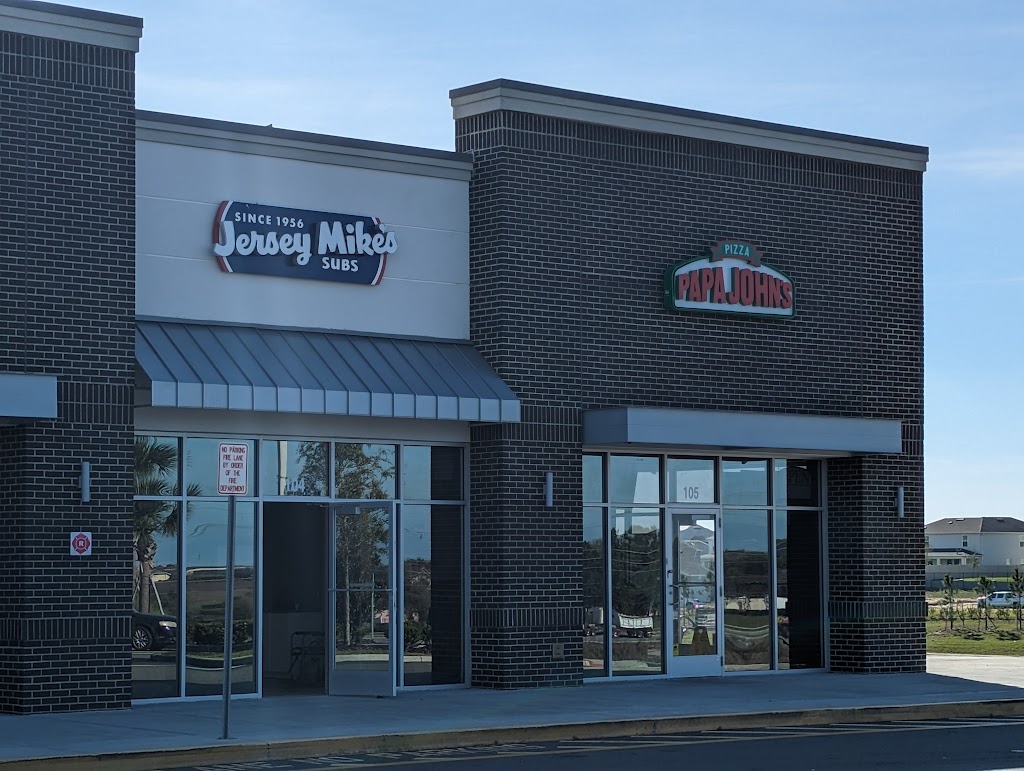 Jersey Mikes Subs | 1683 N Hancock Rd Ste 104, Minneola, FL 34715, USA | Phone: (352) 833-7599