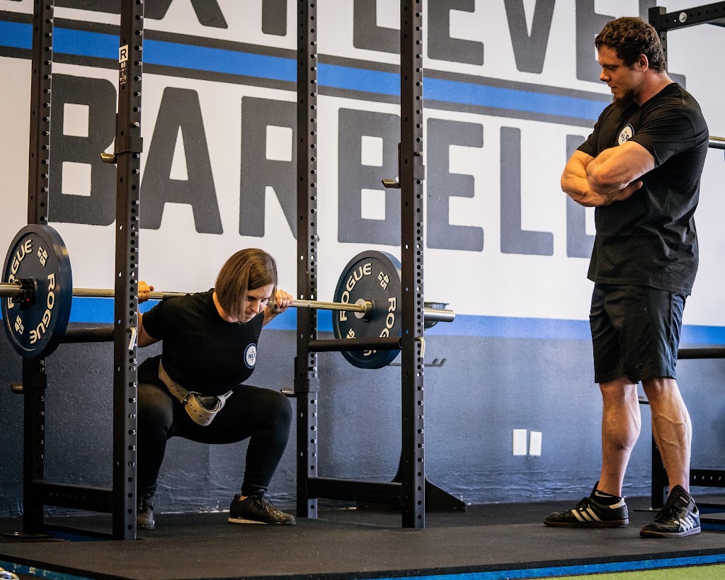 Next Level Barbell | 16660 SE McLoughlin Blvd, Milwaukie, OR 97267, USA | Phone: (971) 279-0864