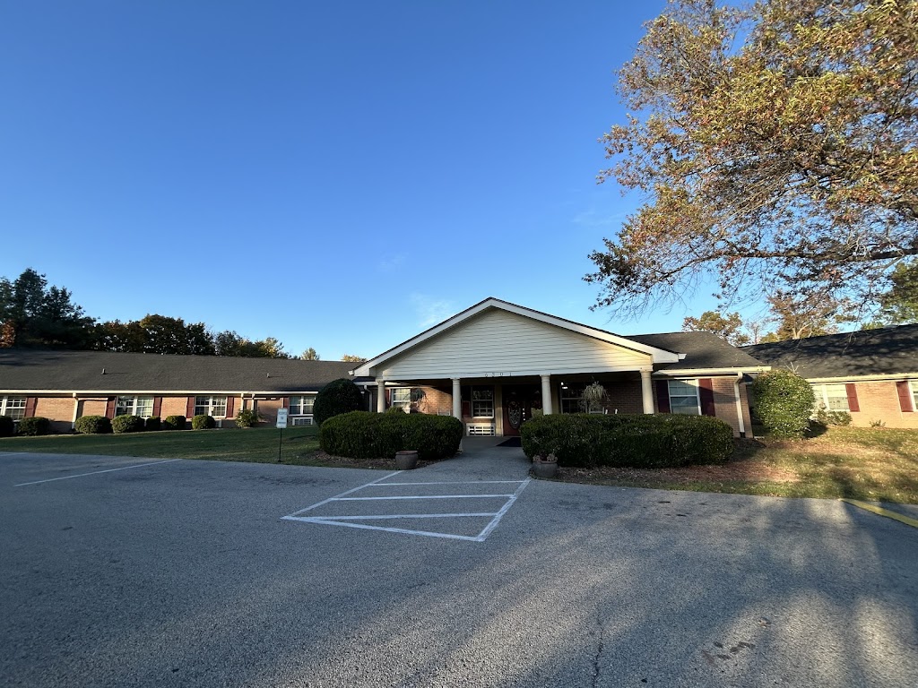 Rivers Edge Rehabilitation and Healthcare Center | 6301 Bass Rd, Prospect, KY 40059, USA | Phone: (502) 228-8359