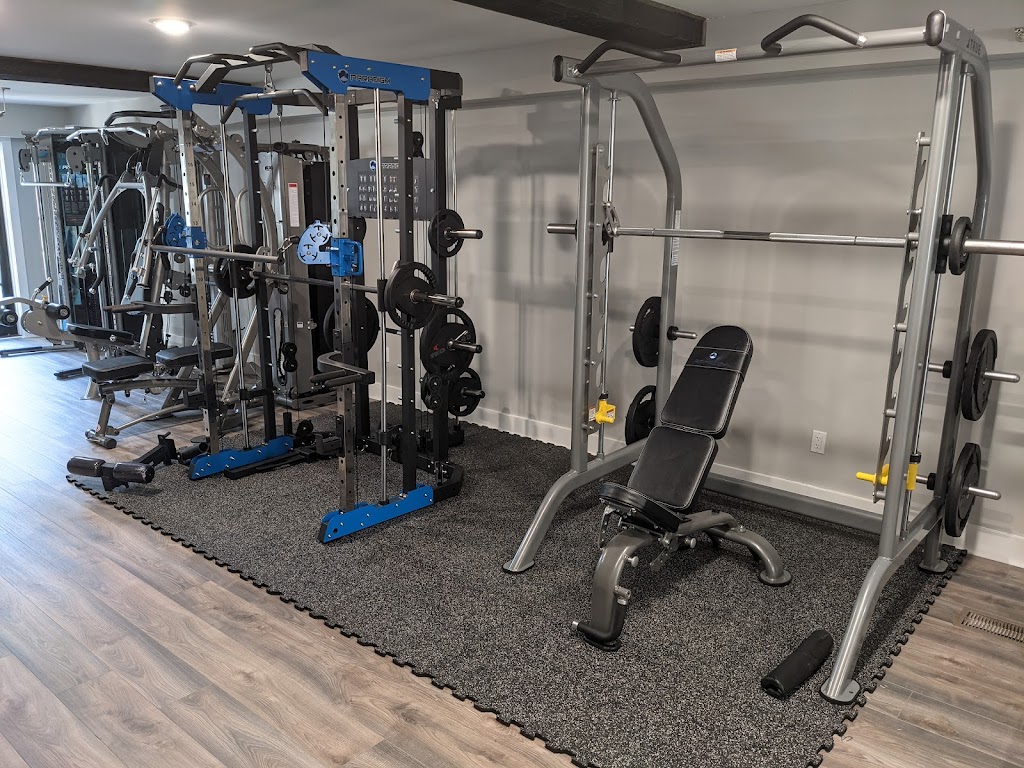 Gym Tech (Greenwich) | 79 E Putnam Ave, Greenwich, CT 06830, USA | Phone: (203) 567-7100