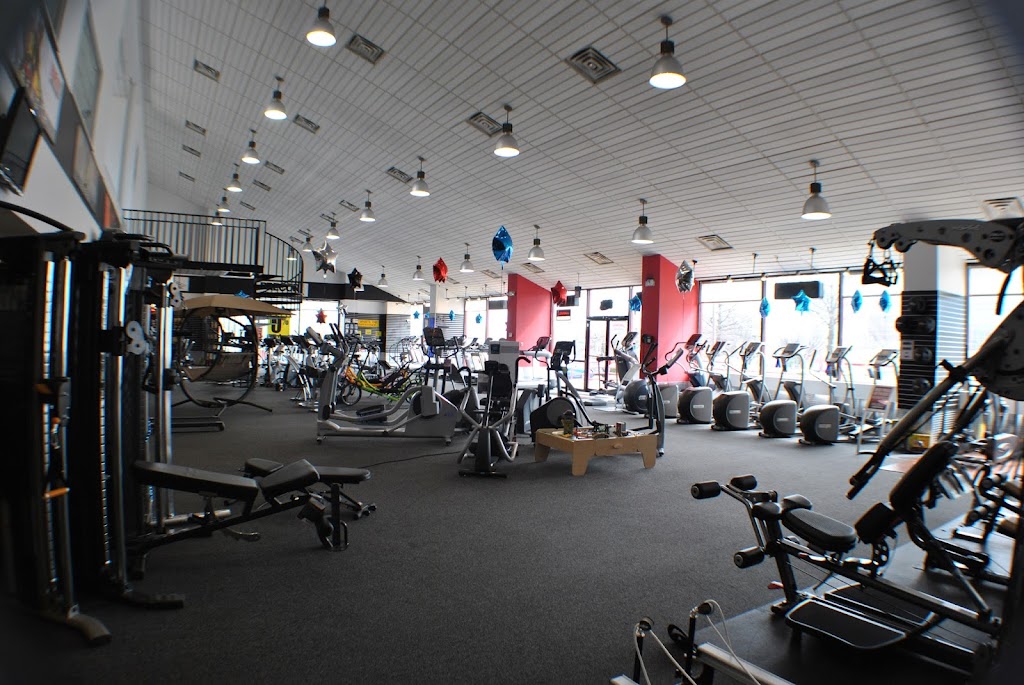 Johnson Fitness & Wellness Store | 8133 Watson St, McLean, VA 22102, USA | Phone: (703) 506-9200