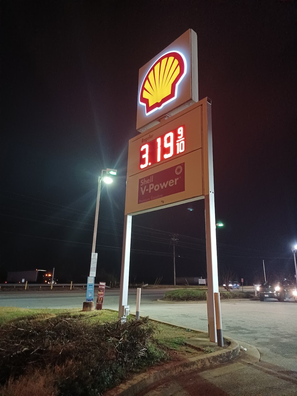 Shell | 1046 Collinsworth Rd, Palmetto, GA 30268, USA | Phone: (770) 463-5883