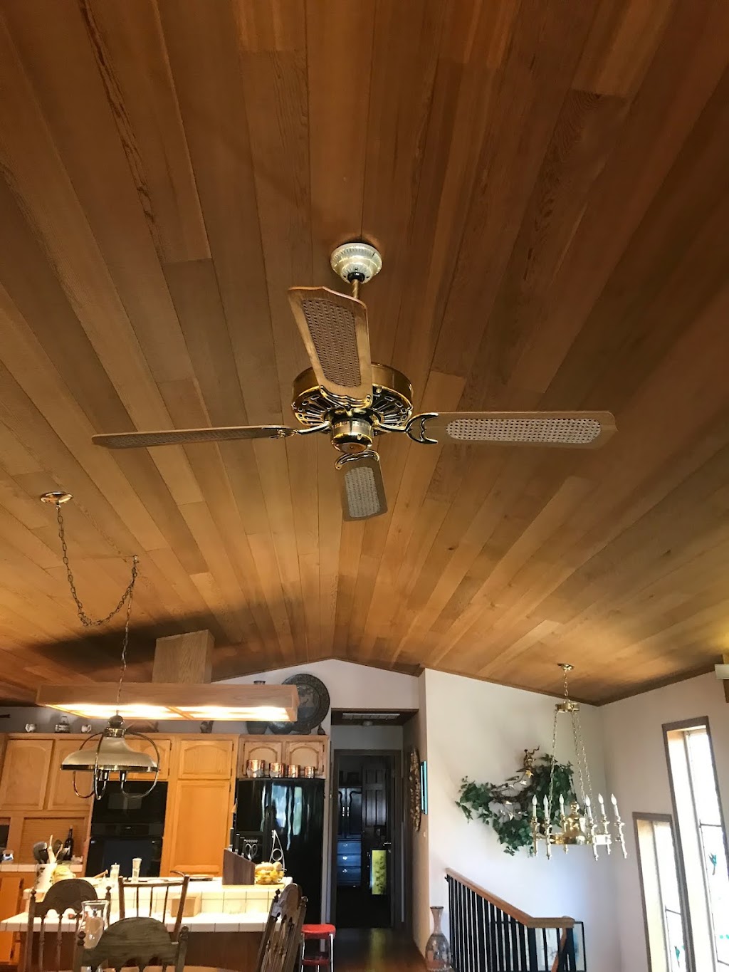 Fan Man Lighting | 15465 Cedar Ave, Apple Valley, MN 55124, USA | Phone: (952) 898-2754