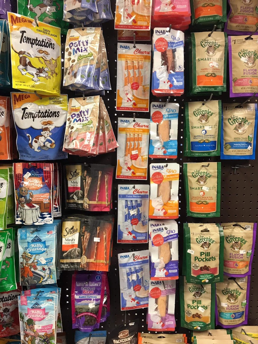 To The Rescue Pet Shoppe | 587 Midland Ave, Staten Island, NY 10306, USA | Phone: (718) 668-3647