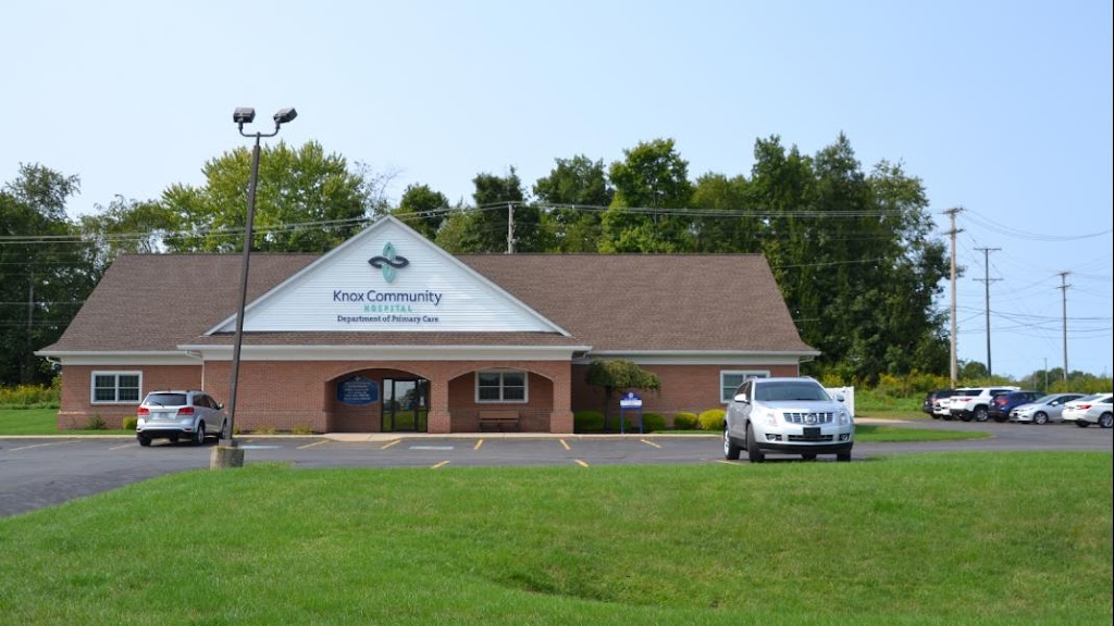 Daugherty Amber MD | 16361 Village Pkwy, Fredericktown, OH 43019, USA | Phone: (740) 399-3863