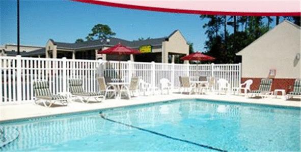 Magnolia Inn - Kingsland, GA | 1325 Hospitality Ave, Kingsland, GA 31548 | Phone: (912) 576-4777