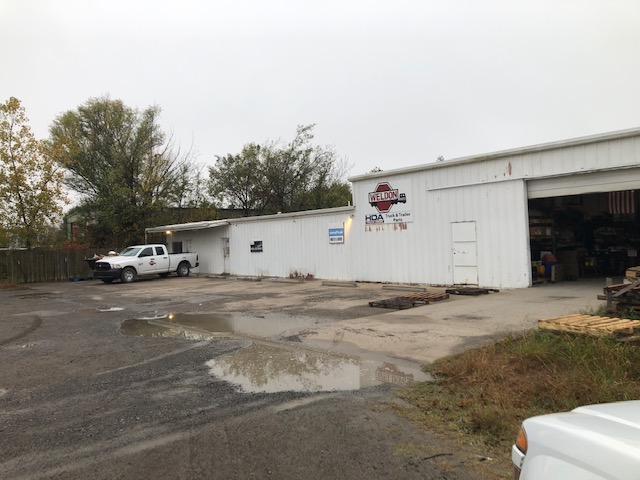 Weldon Parts Inc. Muskogee OK | 4611 S 32nd St, Muskogee, OK 74401, USA | Phone: (918) 682-9900