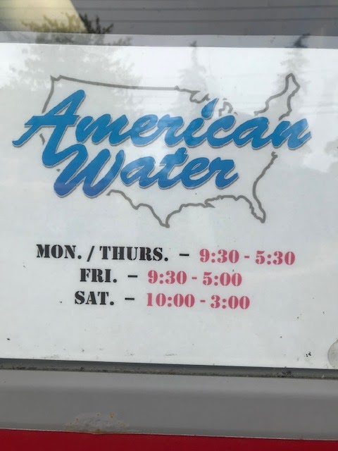 American Water | 9340 Dixie Hwy, Clarkston, MI 48348, USA | Phone: (248) 694-8587