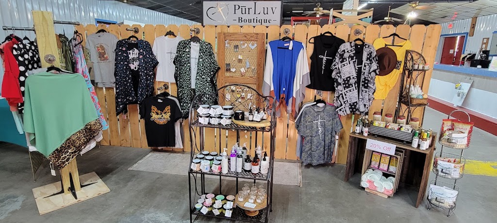 Pur Luv Boutique | 8011 Baker Rd, Needville, TX 77461, USA | Phone: (281) 676-3220