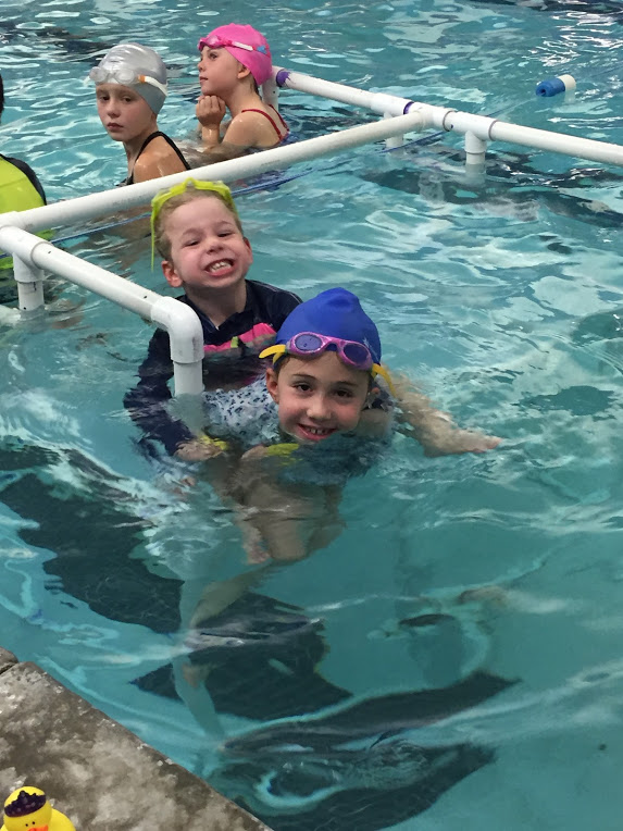 SafeSplash Swim School Aurora Southlands Mall 5930 S Gun Club Rd