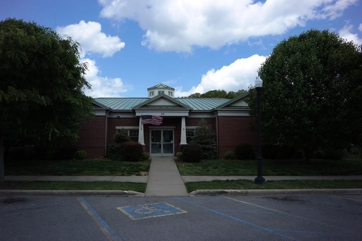 The Community Day School | 115 Centre St, Pleasant View, TN 37146, USA | Phone: (615) 746-0894