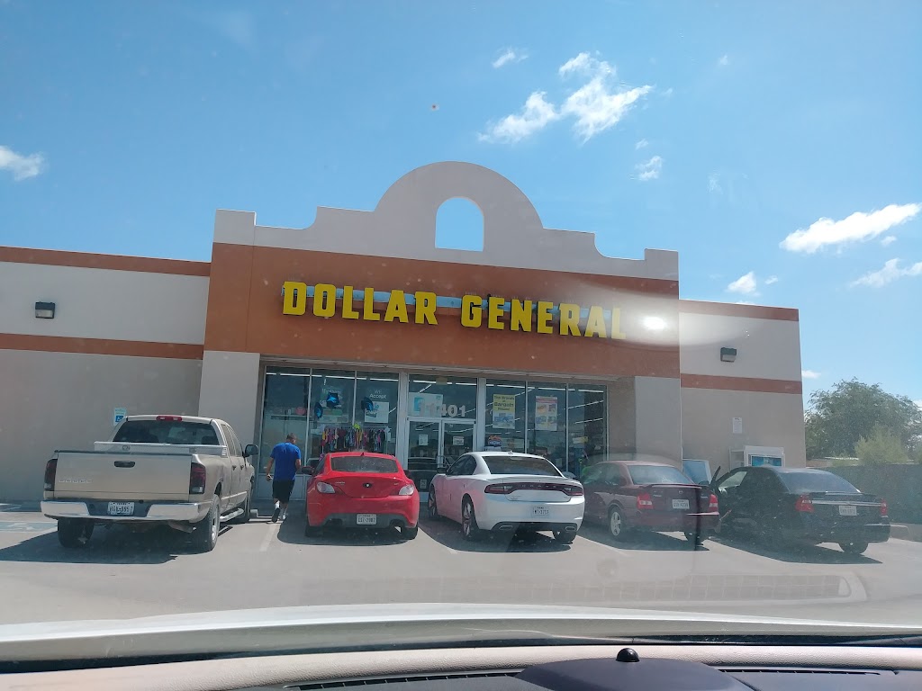 Dollar General | 11401 Socorro Rd, Socorro, TX 79927, USA | Phone: (915) 320-9052